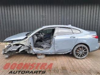 BMW 2-serie 2 serie Gran Coupe (F44), Sedan, 2019 218i 1.5 TwinPower Turbo 12V picture 6