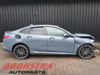 BMW 2-serie 2 serie Gran Coupe (F44), Sedan, 2019 218i 1.5 TwinPower Turbo 12V picture 3