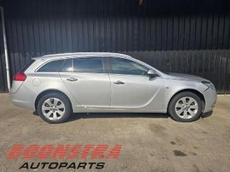 Opel Insignia Insignia Sports Tourer, Combi, 2008 / 2017 2.0 Biturbo CDTI 16V picture 2