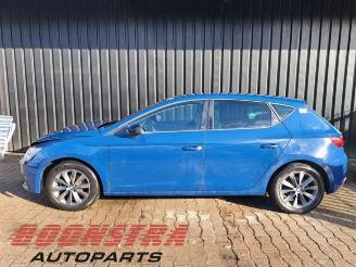 Seat Leon Leon (5FB), Hatchback 5-drs, 2012 / 2020 1.5 TGI 16V picture 6
