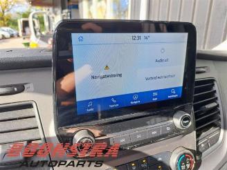 Ford Transit Transit Custom, Van, 2011 / 2023 2.0 TDCi 16V Eco Blue 170 picture 12