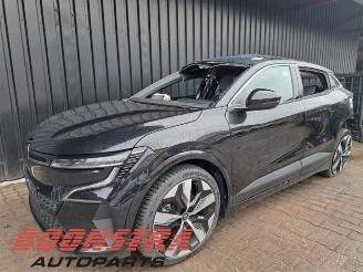  Renault Mégane E-Tech Megane E-Tech (RCB), SUV, 2021 EV60 2024/6