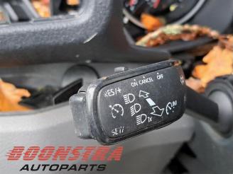 Volkswagen Crafter Crafter (SY), Bus, 2016 2.0 TDI FWD picture 9