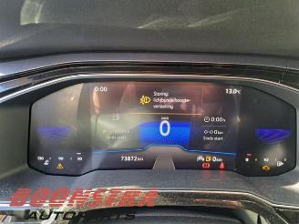 Volkswagen Polo Polo VI (AW1), Hatchback 5-drs, 2017 1.0 TSI 12V picture 10