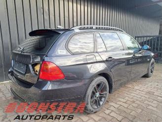 BMW 3-serie 3 serie Touring (E91), Combi, 2004 / 2012 318i 16V picture 4