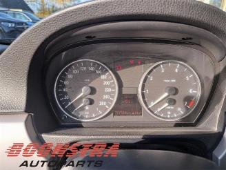 BMW 3-serie 3 serie Touring (E91), Combi, 2004 / 2012 318i 16V picture 13