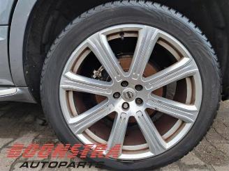 Volvo Xc-90 XC90 II, SUV, 2014 2.0 D5 16V AWD picture 28