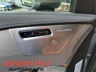 Volvo Xc-90 XC90 II, SUV, 2014 2.0 D5 16V AWD picture 17