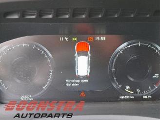 Volvo Xc-90 XC90 II, SUV, 2014 2.0 D5 16V AWD picture 11