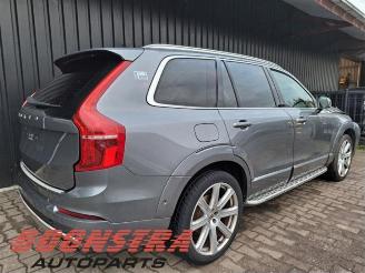 Volvo Xc-90 XC90 II, SUV, 2014 2.0 D5 16V AWD picture 4