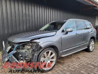 Dezmembrări autoturisme Volvo Xc-90 XC90 II, SUV, 2014 2.0 D5 16V AWD 2015/5