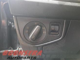 Volkswagen Polo Polo VI (AW1), Hatchback 5-drs, 2017 1.0 TSI 12V picture 18