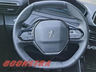 Peugeot 2008 2008 (UD/UK/UR/US/UX), MPV, 2019 e-2008 50 kWh picture 17