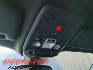 Peugeot 2008 2008 (UD/UK/UR/US/UX), MPV, 2019 e-2008 50 kWh picture 16