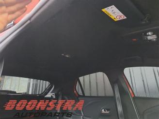 Opel Corsa Corsa F (UB/UH/UP), Hatchback 5-drs, 2019 1.2 Turbo 12V 100 picture 10