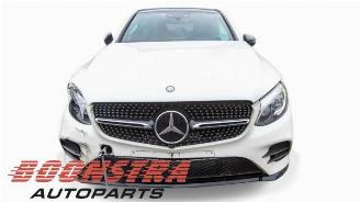 Mercedes GLC GLC Coupe (C253), SUV, 2016 / 2023 2.0 250 16V 4-Matic picture 8