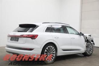 Audi E-tron E-tron (GEN), SUV, 2018 55 quattro picture 6