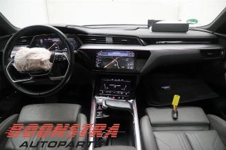Audi E-tron E-tron (GEN), SUV, 2018 55 quattro picture 9