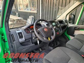 Fiat Ducato Ducato (250), Van, 2006 2.3 D 130 Multijet picture 7