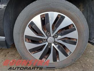 Volkswagen Polo Polo V (6R), Hatchback, 2009 / 2017 1.0 TSI 12V BlueMotion picture 20