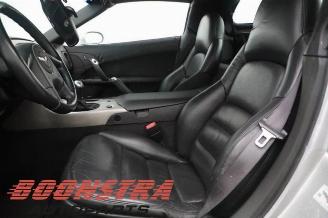 Chevrolet Corvette Corvette (C6), Coupe, 2004 / 2013 6.0 V8 picture 5