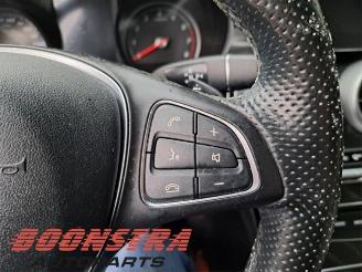 Mercedes C-klasse C Estate (S205), Combi, 2014 / 2021 C-350 e 2.0 16V picture 19