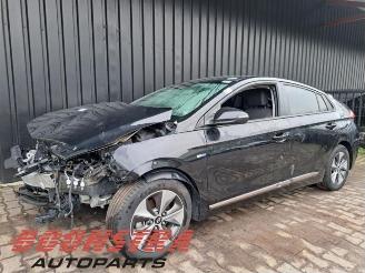 Dezmembrări autoturisme Hyundai Ioniq Ioniq, Liftback, 2016 / 2022 EV 2019/1