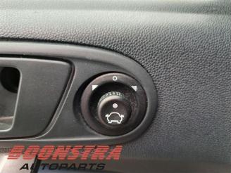 Ford Fiesta Fiesta 6 (JA8), Hatchback, 2008 / 2018 1.25 16V picture 16