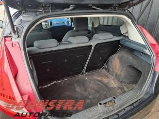 Ford Fiesta Fiesta 6 (JA8), Hatchback, 2008 / 2018 1.25 16V picture 18