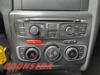 Citroën C4 C4 Berline (NC), Hatchback 5-drs, 2009 1.6 Hdi picture 14