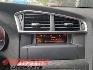 Citroën C4 C4 Berline (NC), Hatchback 5-drs, 2009 1.6 Hdi picture 13