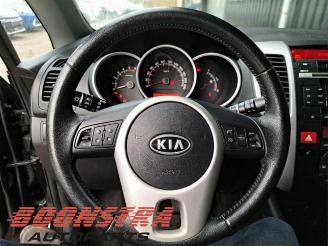 Kia Venga Venga, MPV, 2010 / 2019 1.4 CRDi 16V picture 12