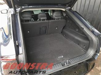 Kia EV6 EV6 (CV), Hatchback, 2021 77.4 kWh RWD picture 20