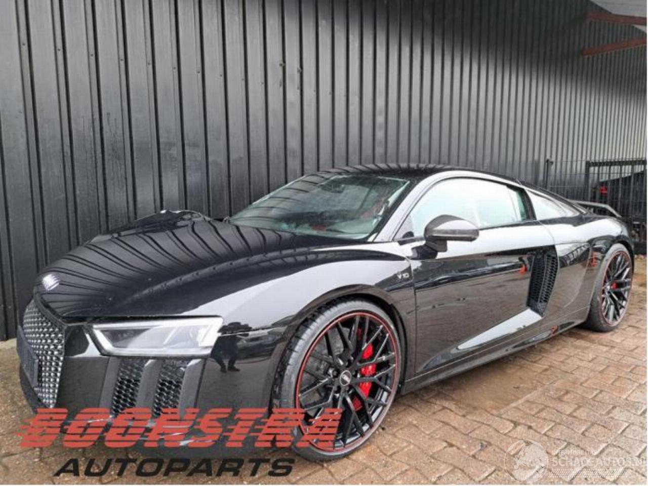 Audi R8 R8 (4S3/4SP), Coupe, 2015 5.2 V10 Plus Quattro