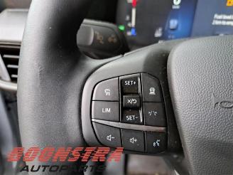 Ford Courier Transit Courier, Van, 2023 1.0 EcoBoost 125 picture 14