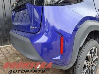 Toyota Yaris Cross  picture 30