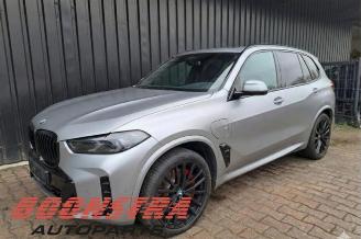 Purkuautot passenger cars BMW X5 X5 (G05), SUV, 2018 xDrive50e 3.0 24V 2024/1