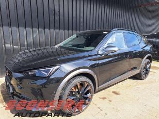 demontáž osobní automobily Cupra Formentor Formentor, SUV, 2020 1.4 e-Hybrid VZ 16V 2023/11