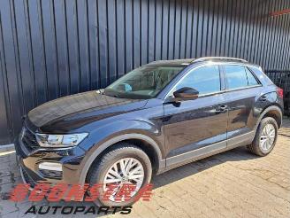 demontáž osobní automobily Volkswagen T-Roc T-Roc I, SUV, 2017 1.0 TSI 12V BlueMotion 2019/7