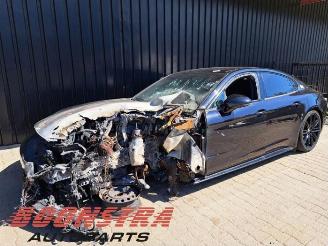 Uttjänta bilar auto Porsche Panamera Panamera (971G), Liftback, 2016 / 2023 4.0 V8 4S Diesel 2017/1