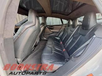 Tesla Model S Model S, Liftback, 2012 / 2026 90D picture 13