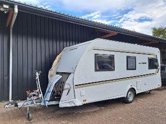  Weinsberg  CaraOne 2020/7