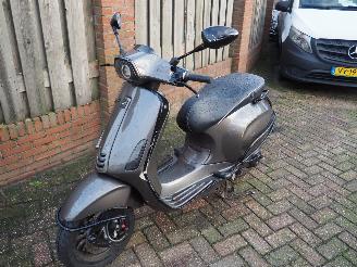 Vespa  Sprint 4Takt Snor picture 2