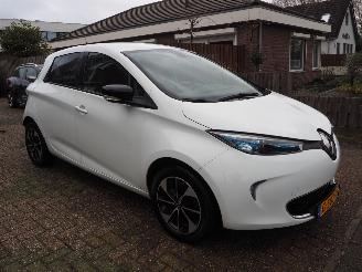Renault Zoé R240 Intens 22Kwh KOOP ACCU picture 3