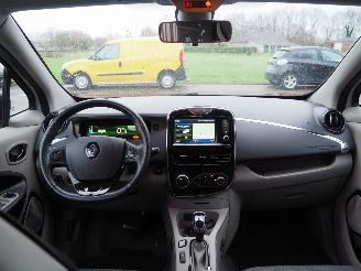 Renault Zoé R240 Intens 22Kwh KOOP ACCU picture 9