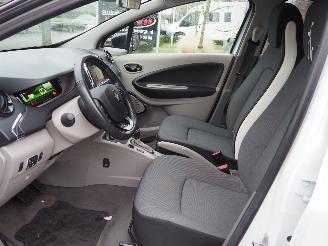 Renault Zoé R240 Intens 22Kwh KOOP ACCU picture 18