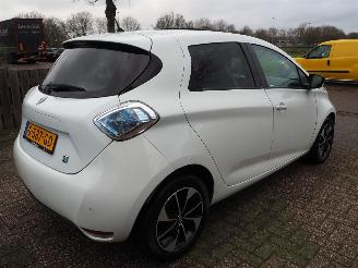 Renault Zoé R240 Intens 22Kwh KOOP ACCU picture 4