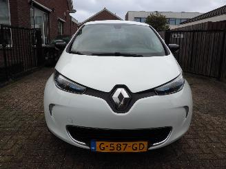 Renault Zoé R240 Intens 22Kwh KOOP ACCU picture 2
