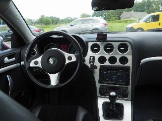 Alfa Romeo Brera 3.2 jts q4 skywindow picture 14