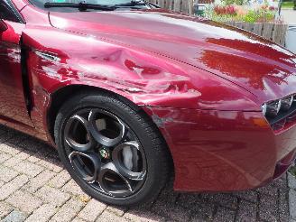 Alfa Romeo Brera 3.2 jts q4 skywindow picture 9